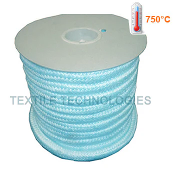 Glass Rope Packing
